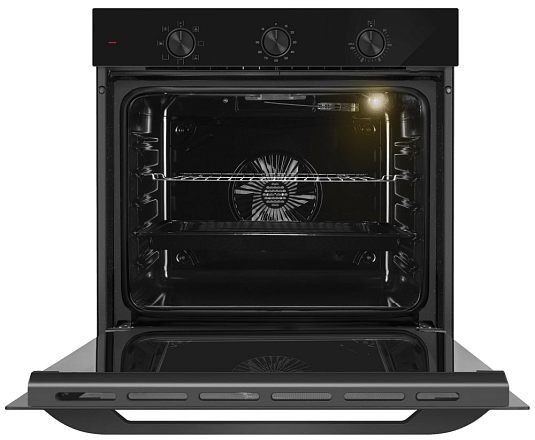 Духовой шкаф Maunfeld FEOF7871B2 preview 3