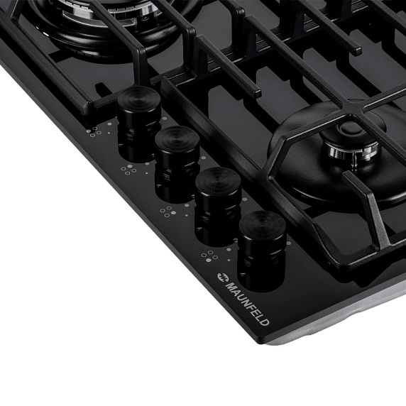 Газовая варочная панель Maunfeld EGHG.64.63CB2/G preview 10