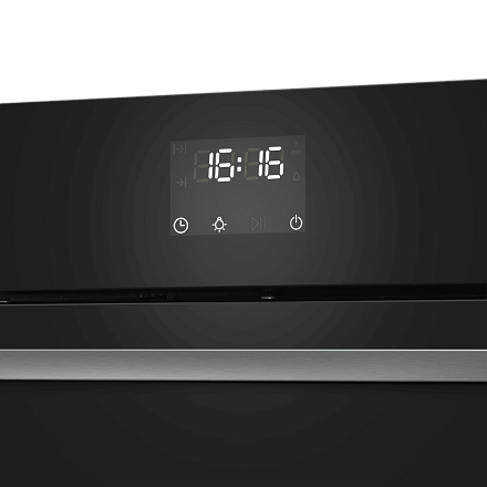 Духовой шкаф Maunfeld EOEM7614B preview 6