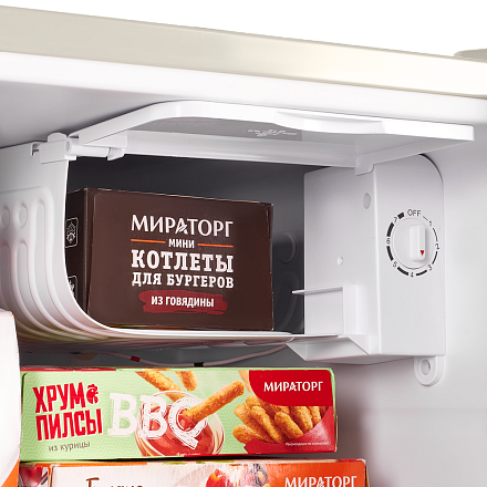 Холодильник Maunfeld MFF50RBG preview 11