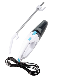 Пылесос Maunfeld MF-2031WH