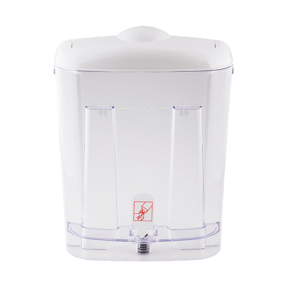 Кофемашина Maunfeld MF-735WH PRO preview 12