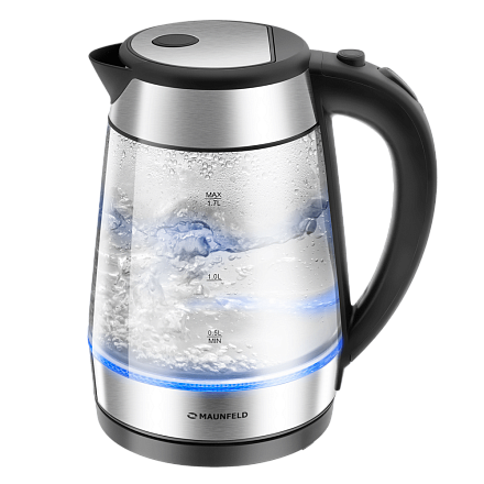Чайник Maunfeld MGK1710GS preview 2
