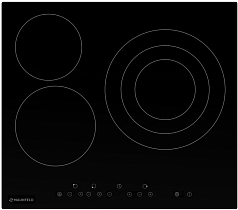 Комплект Maunfeld варочная панель EVCE.593.T-BK + духовой шкаф AEOF6060S