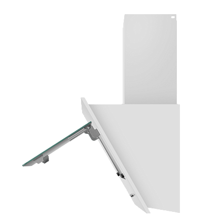 Вытяжка Maunfeld TOWER 60 белый preview 10