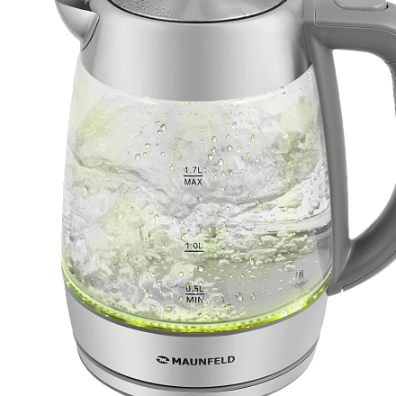 Чайник Maunfeld MFK-6111G preview 7