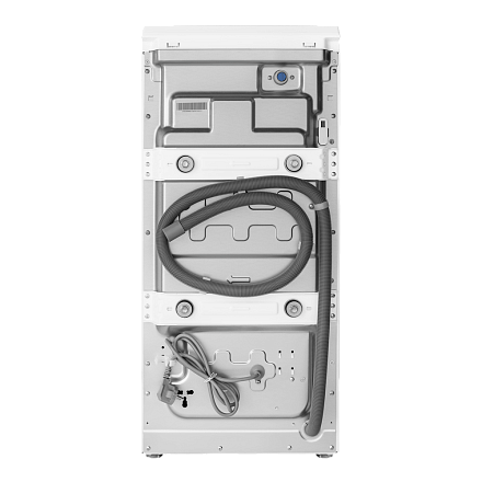 Стиральная машина Maunfeld MFWM127WH preview 14