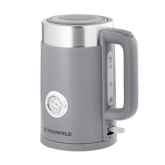 Чайник Maunfeld MFK-631GR preview 2