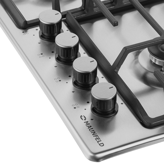 Газовая варочная панель Maunfeld EGHS.64.6CS/G preview 8