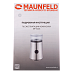 Купить Кофемолка Maunfeld MF-522S preview 8