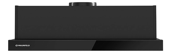 Вытяжка Maunfeld VS LIGHT 60 BLACK GLASS B preview 9