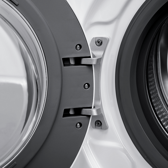 Стиральная машина Maunfeld MFWM149IWHT preview 12