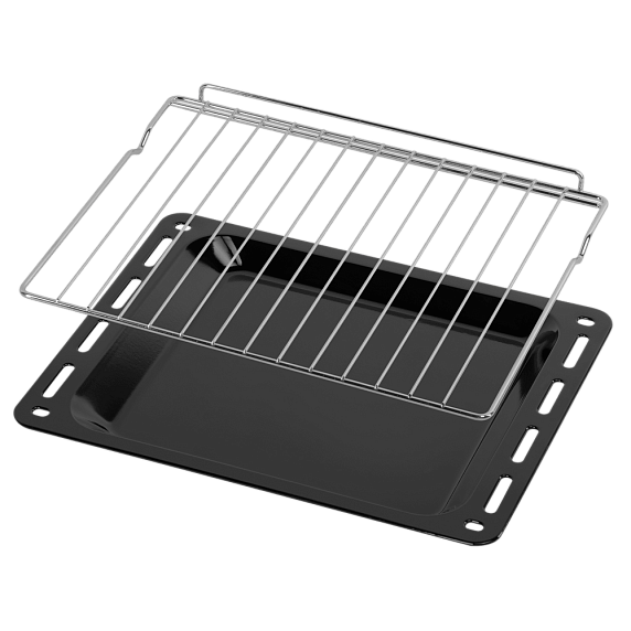 Духовой шкаф Maunfeld AEOD6063G2 preview 12