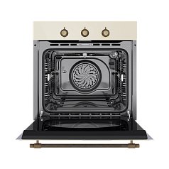 Духовой шкаф Maunfeld MGOGG.673RILB.TM