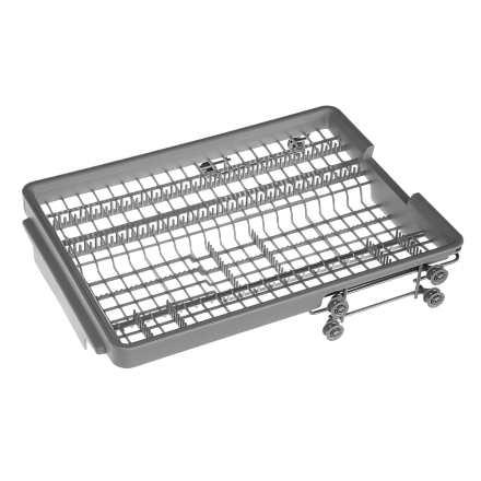 Посудомоечная машина Maunfeld MLP45130 Light Beam preview 11