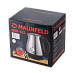 Купить Чайник Maunfeld MGK-625BG preview 11