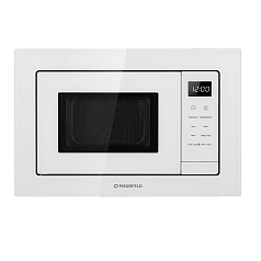 Встраиваемая микроволновая печь Maunfeld XBMO252GW09