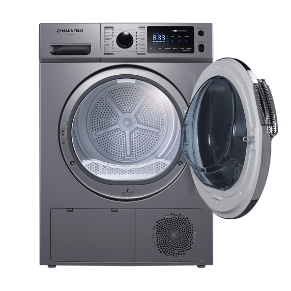 Сушильная машина Maunfeld MFDM169S preview 2