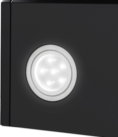 Вытяжка Maunfeld Medway 60 черный\вставка сатин preview 9