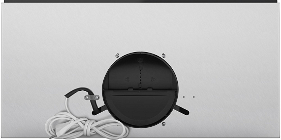 Вытяжка Maunfeld CROSBY HARDY 60 ЧЕРНЫЙ preview 9