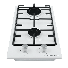 Газовая варочная панель Maunfeld EGHE.32.3EW/G