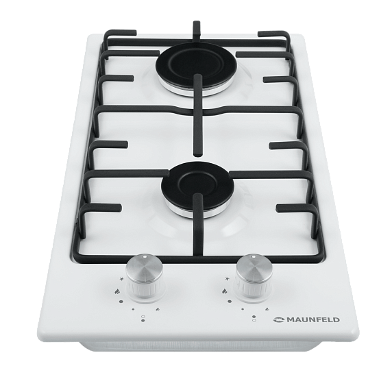 Газовая варочная панель Maunfeld EGHE.32.3EW/G preview 3