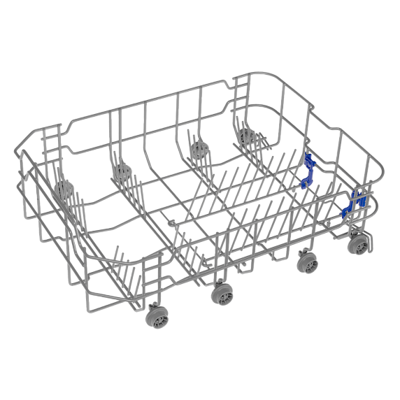 Встраиваемая посудомоечная машина Maunfeld MLP-083D preview 17