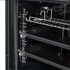 Духовой шкаф Maunfeld EOEH.7611S2