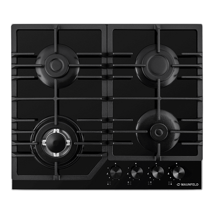 Газовая варочная панель Maunfeld EGHG.64.43CB/G preview 2