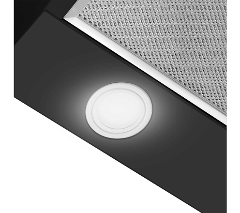 Вытяжка Maunfeld MP-1 60 ЧЕРНЫЙ preview 6