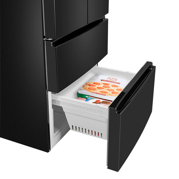 Холодильник Maunfeld MFF180NFBE01 preview 10