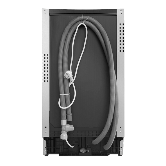 Встраиваемая посудомоечная машина Maunfeld MLP-08IMROI preview 15