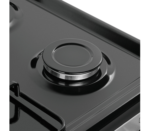 Газовая плита Maunfeld MGC50GEGR01D preview 12