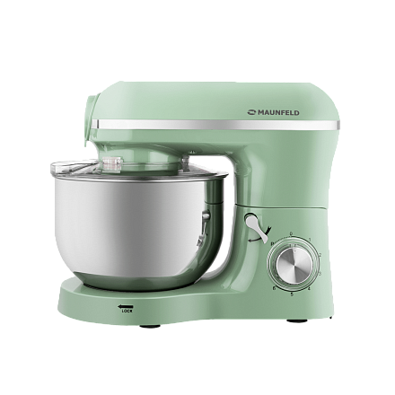 Кухонный комбайн Maunfeld MF-436GR PRO preview 3