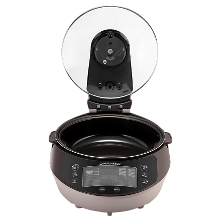 Мультиварка Maunfeld MF-1621BR preview 10