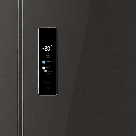 Холодильник Maunfeld MFF183NFSBE preview 11