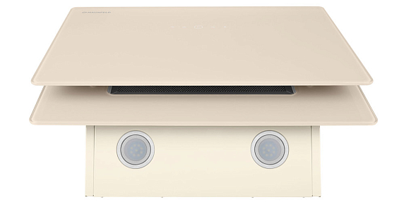 Вытяжка Maunfeld Emmy 60 бежевый preview 2