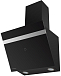 Вытяжка Maunfeld Medway 50 черный\вставка сатин фото 1 Купить Вытяжка Maunfeld Medway 50 черный\вставка сатин preview 1