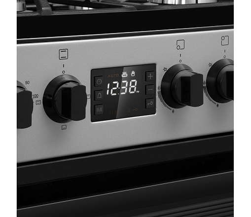 Комбинированная плита Maunfeld MGC60ECGR05 preview 11