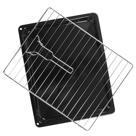 Духовой шкаф Maunfeld EOEC.564B preview 14