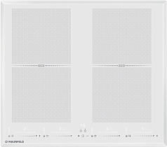 Индукционная варочная панель Maunfeld CVI594SF2WH LUX Inverter