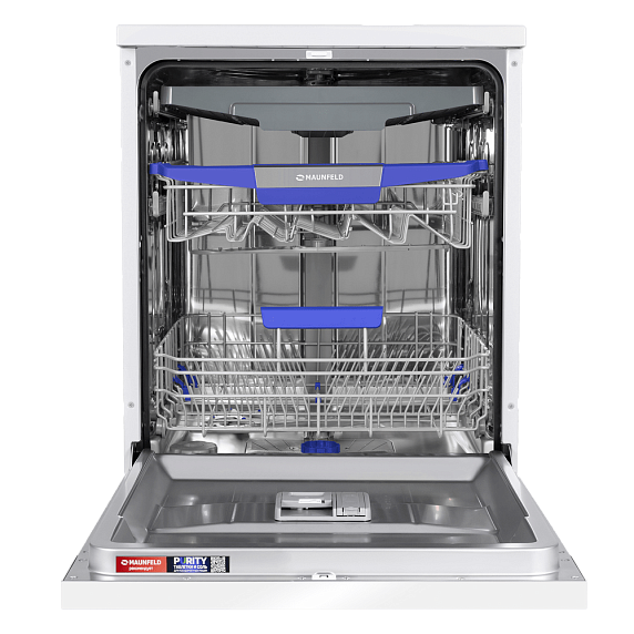 Посудомоечная машина Maunfeld MWF60331W Inverter preview 2