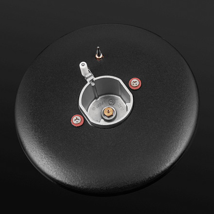 Газовая варочная панель Maunfeld EGHG.32.63CB/G preview 11