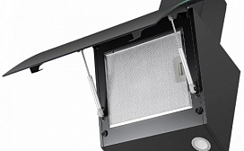 Обзор наклонной вытяжки MAUNFELD Sky Star Chef 60