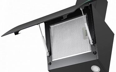 Обзор наклонной вытяжки MAUNFELD Sky Star Chef 60