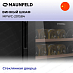 Купить Винный шкаф Maunfeld MFWC-201S84 preview 5