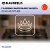Купить Газовая варочная панель Maunfeld EGHE.43.3STS-EB preview 6