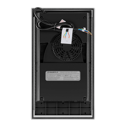 Индукционная варочная панель Maunfeld CVI292MBGBR preview 5