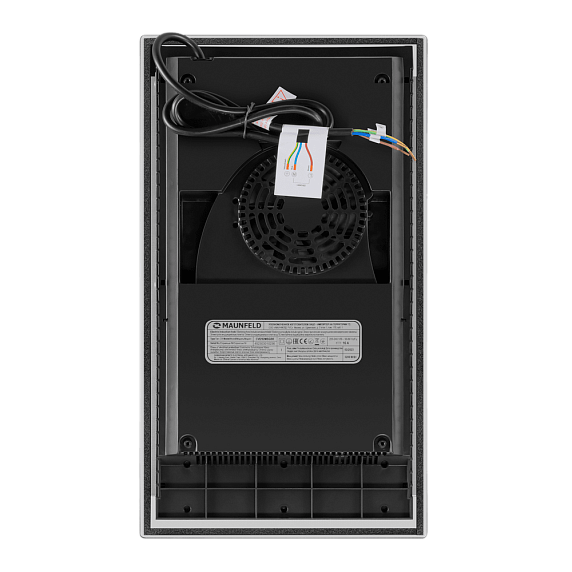 Индукционная варочная панель Maunfeld CVI292MBGBR preview 5