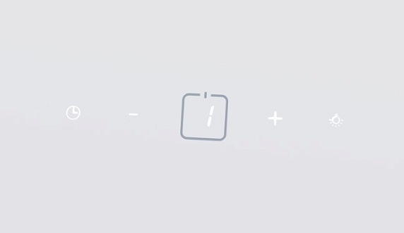 Вытяжка Maunfeld Medway 50 белый\вставка сатин preview 8